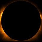 Solar Eclipse 20121113