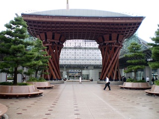 kanazawa