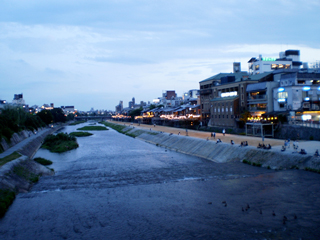 kamogawa