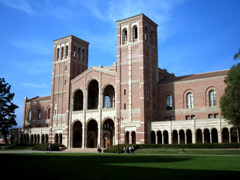 UCLA