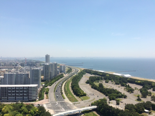 makuhari