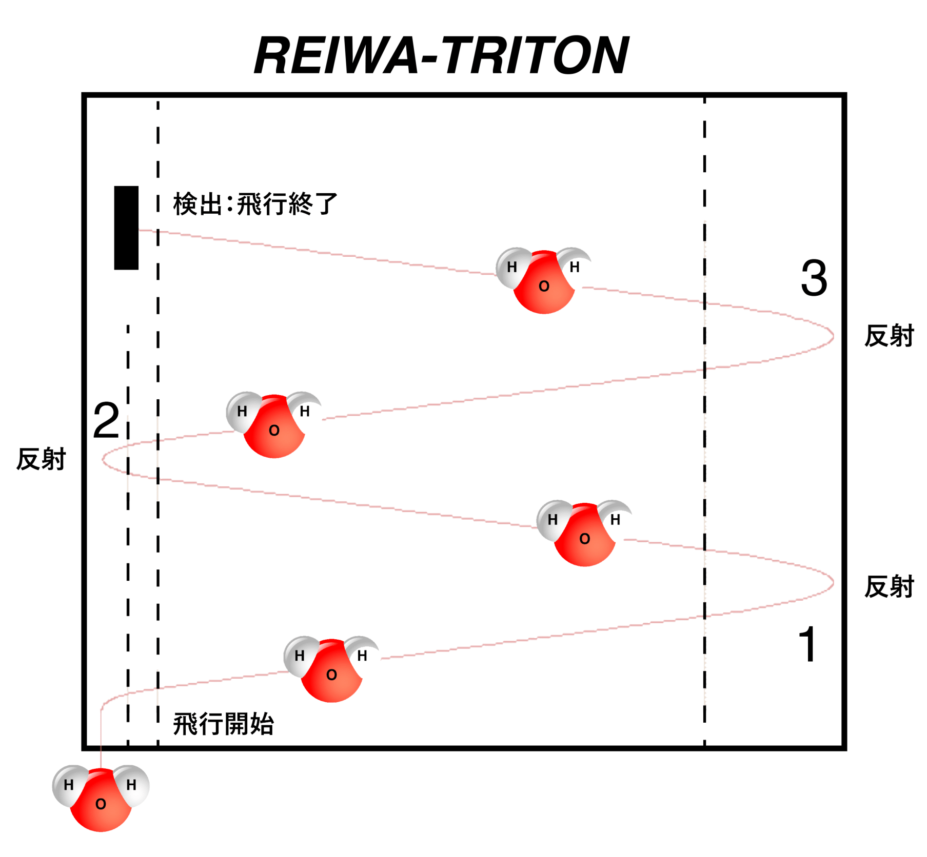 REIWA-TRITON