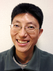HASEGAWA, Hiroshi