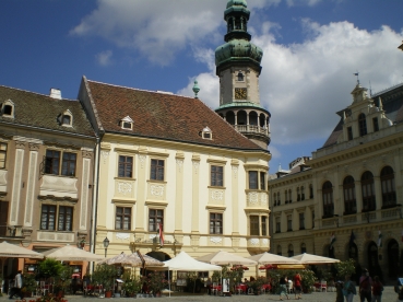 Sopron