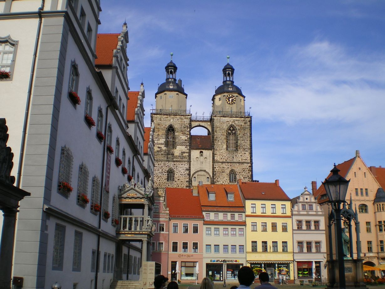 Wittenberg